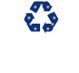 dechets traites recycles